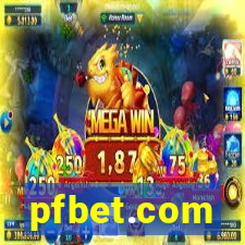 pfbet.com