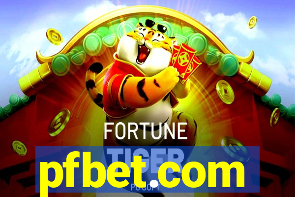 pfbet.com