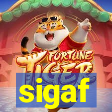 sigaf