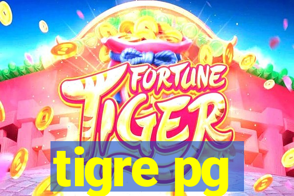 tigre pg