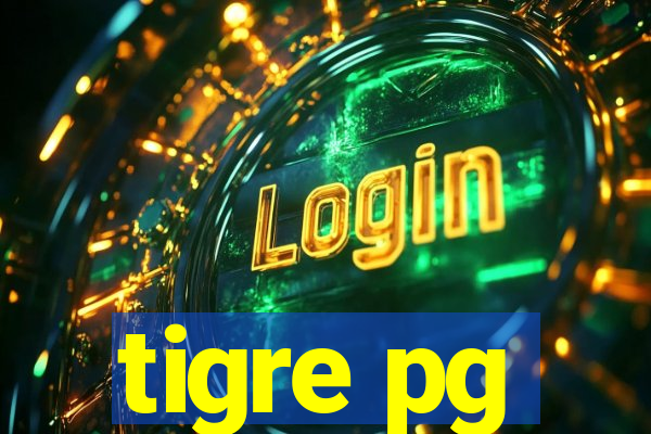 tigre pg