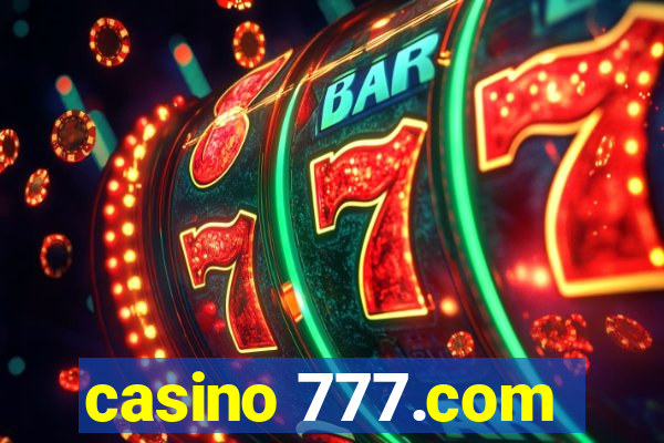 casino 777.com