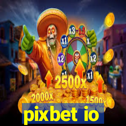 pixbet io