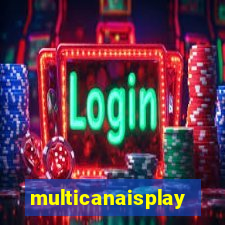 multicanaisplayer.com