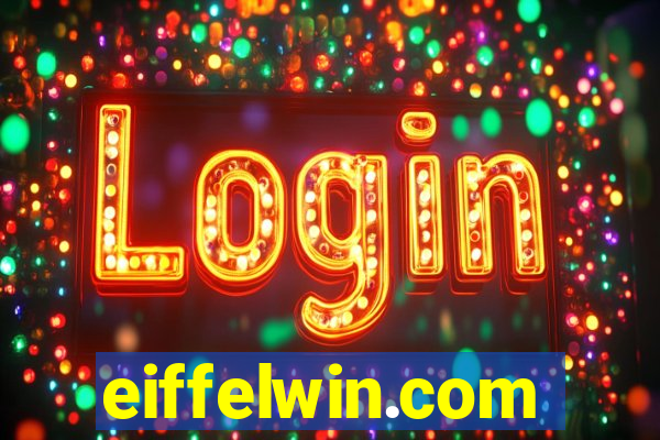 eiffelwin.com