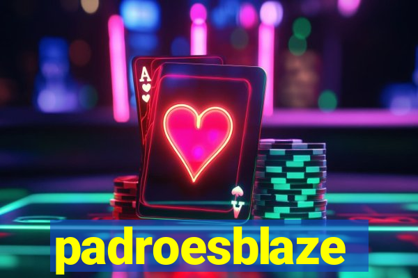 padroesblaze