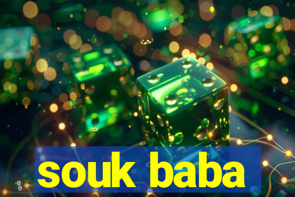 souk baba