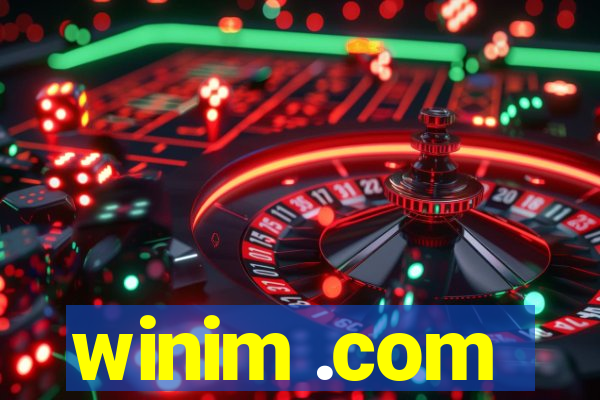 winim .com