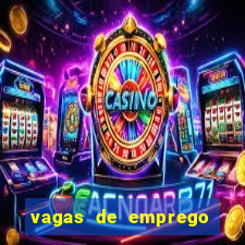 vagas de emprego salvador olx