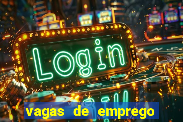 vagas de emprego salvador olx