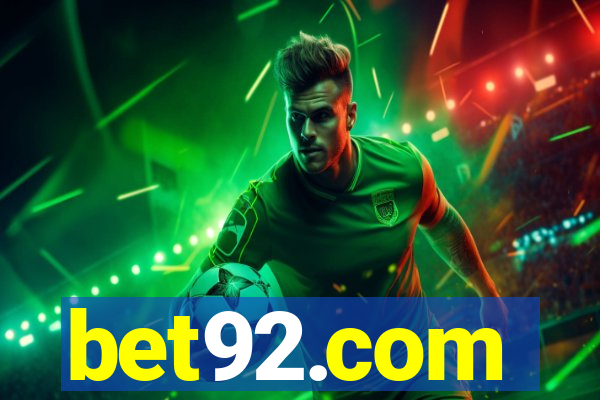 bet92.com