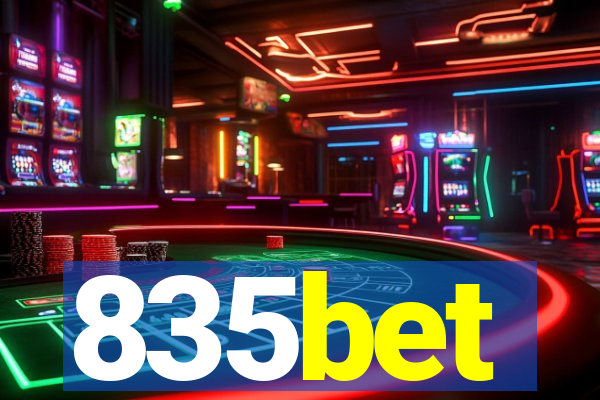 835bet