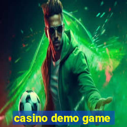 casino demo game