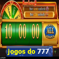 jogos do 777