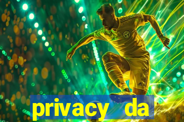 privacy da pipokinha gratis