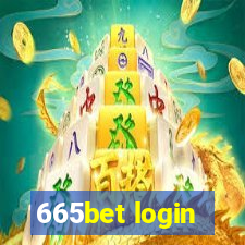 665bet login