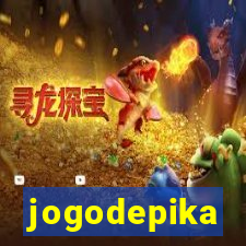 jogodepika