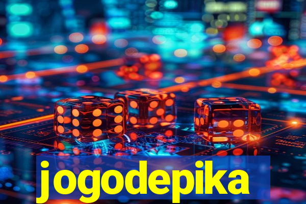 jogodepika