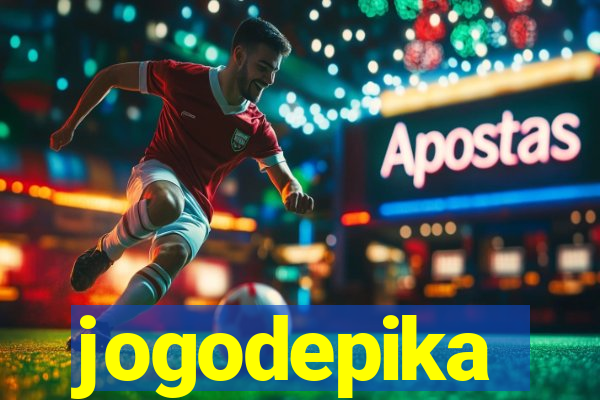 jogodepika