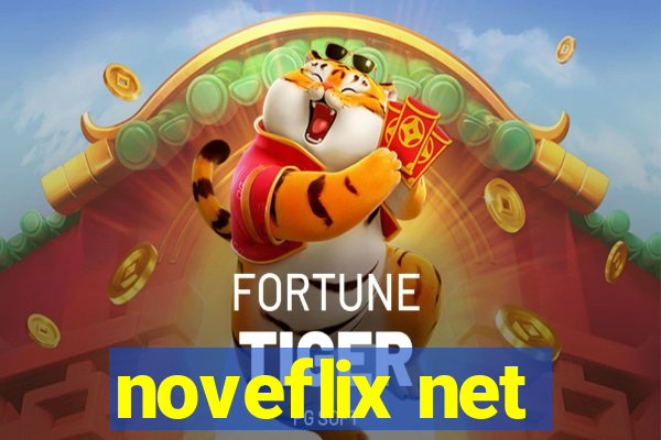 noveflix net