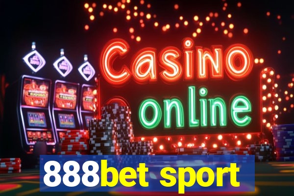 888bet sport