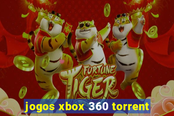 jogos xbox 360 torrent