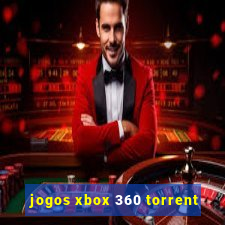 jogos xbox 360 torrent