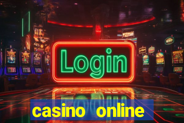 casino online united states