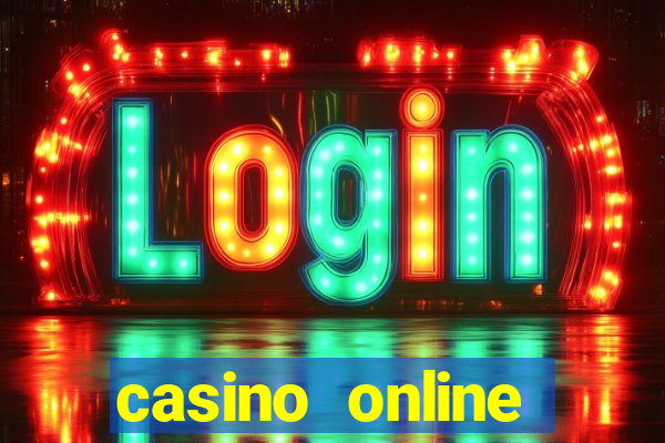 casino online united states