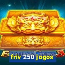 friv 250 jogos