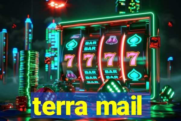 terra mail