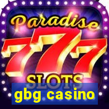 gbg casino