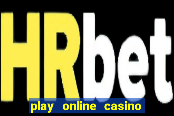 play online casino at playojo reviews