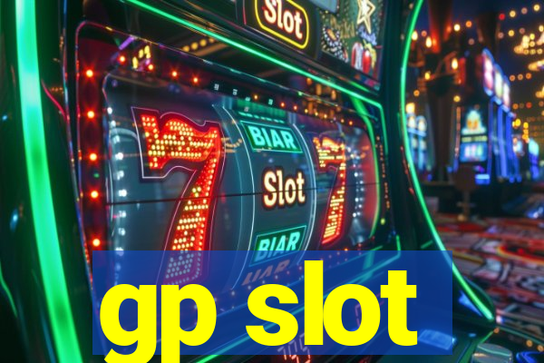 gp slot