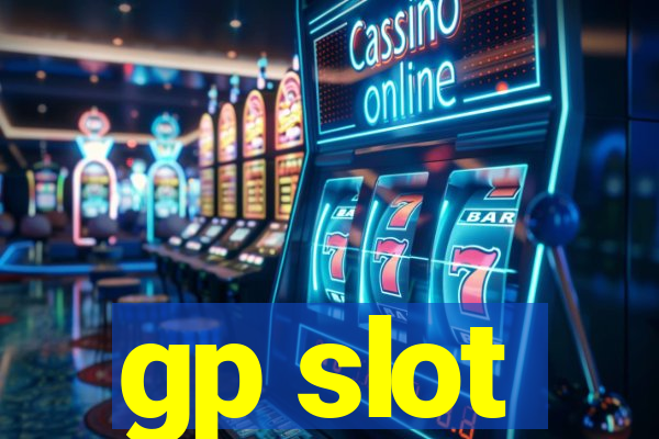 gp slot