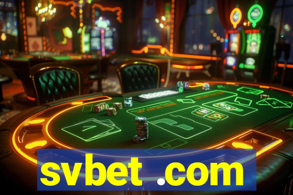 svbet .com