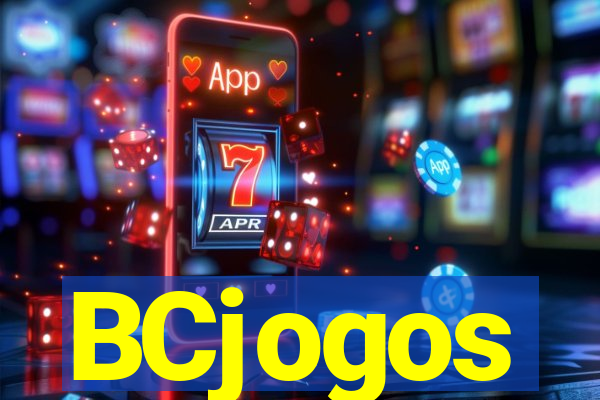 BCjogos