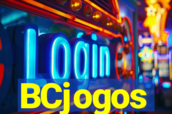 BCjogos