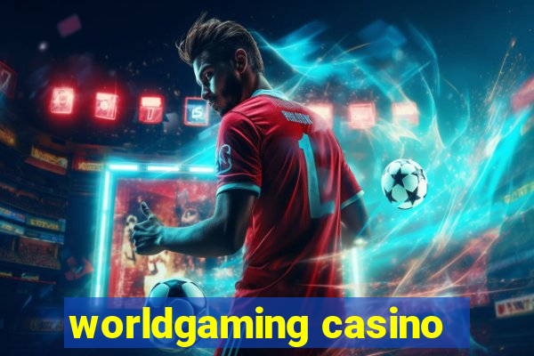 worldgaming casino