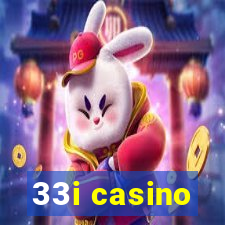 33i casino