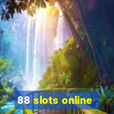 88 slots online