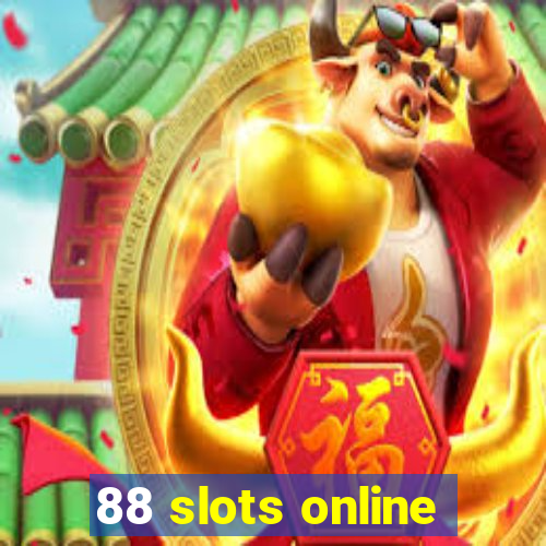 88 slots online