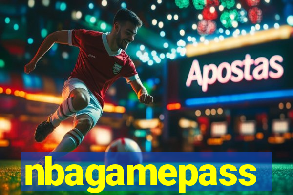 nbagamepass