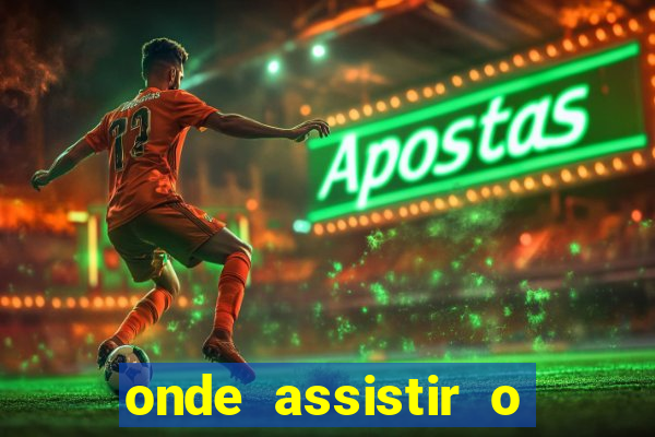 onde assistir o jogo do cuiabá hoje