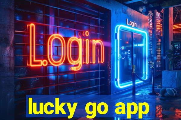 lucky go app