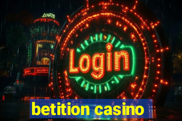 betition casino