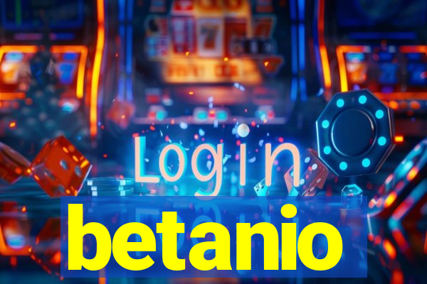 betanio