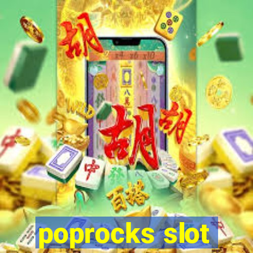 poprocks slot