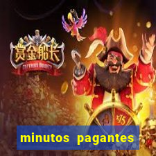 minutos pagantes midas fortune