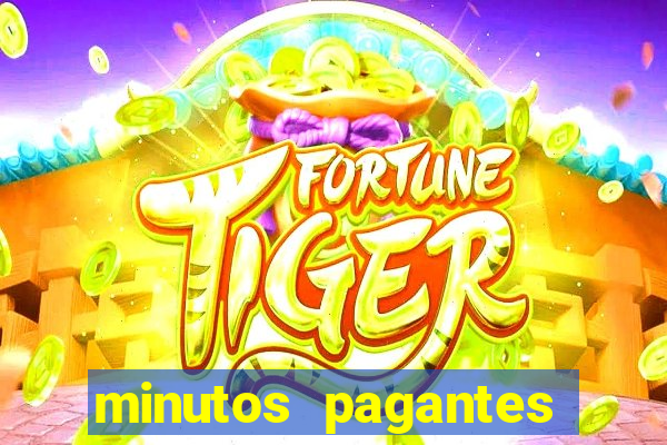 minutos pagantes midas fortune